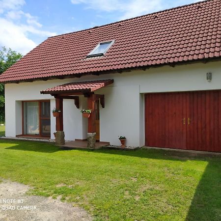 Apartmany Natalie Dvory nad Luznici Exteriér fotografie