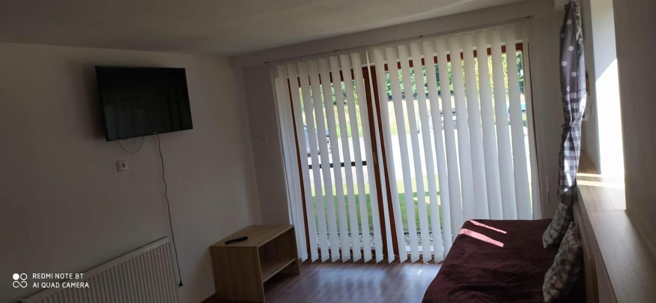 Apartmany Natalie Dvory nad Luznici Exteriér fotografie