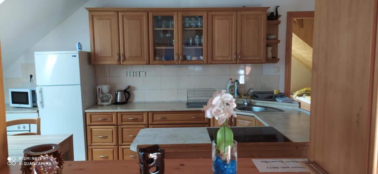 Apartmany Natalie Dvory nad Luznici Exteriér fotografie