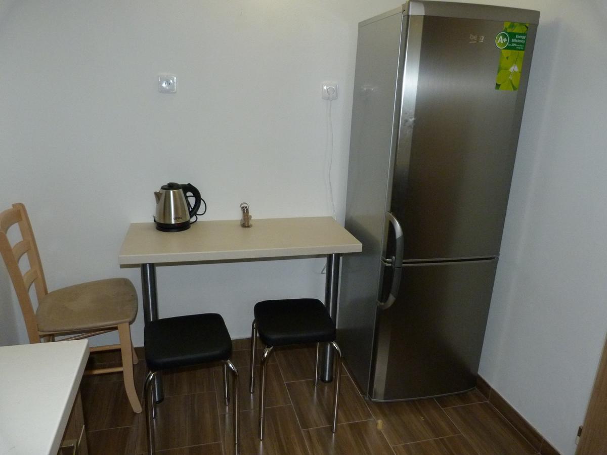 Apartmany Natalie Dvory nad Luznici Exteriér fotografie