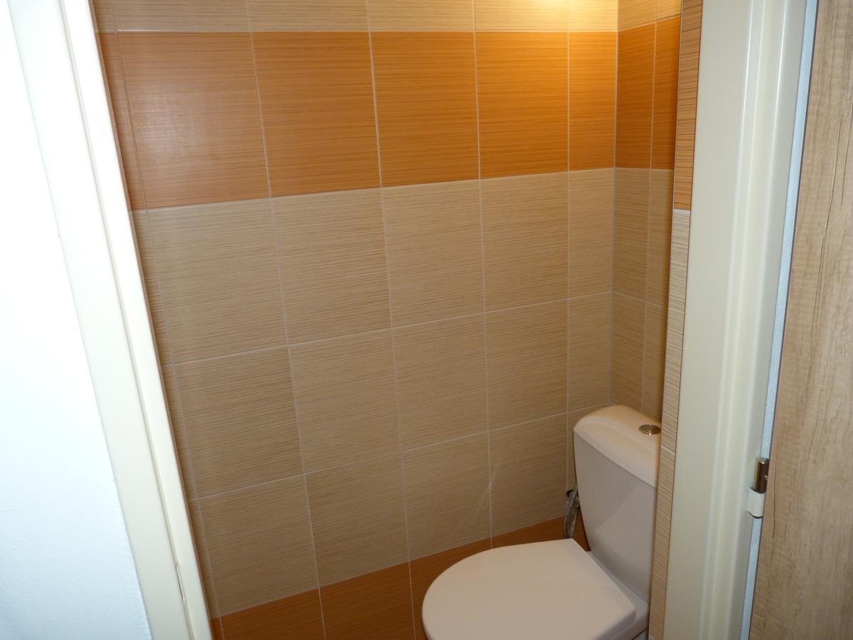 Apartmany Natalie Dvory nad Luznici Exteriér fotografie