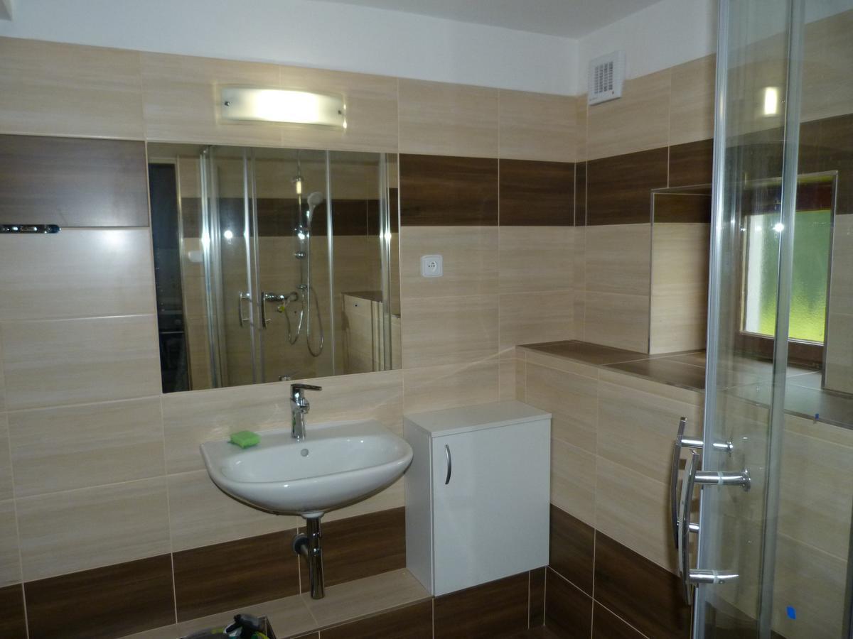 Apartmany Natalie Dvory nad Luznici Exteriér fotografie