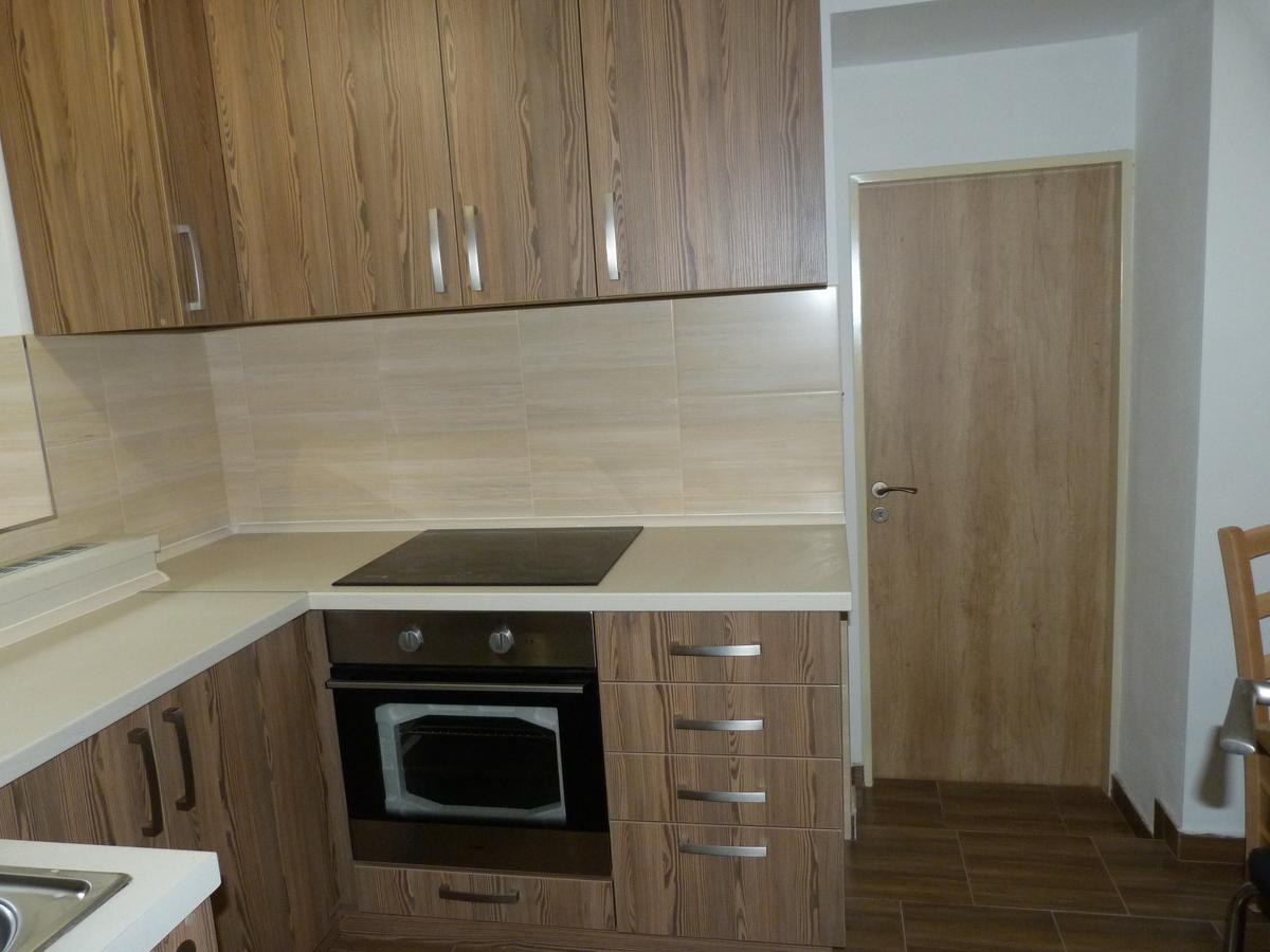 Apartmany Natalie Dvory nad Luznici Exteriér fotografie
